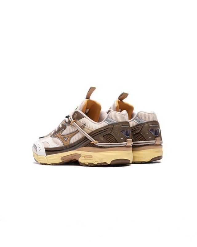 Afew x Mizuno MXR 